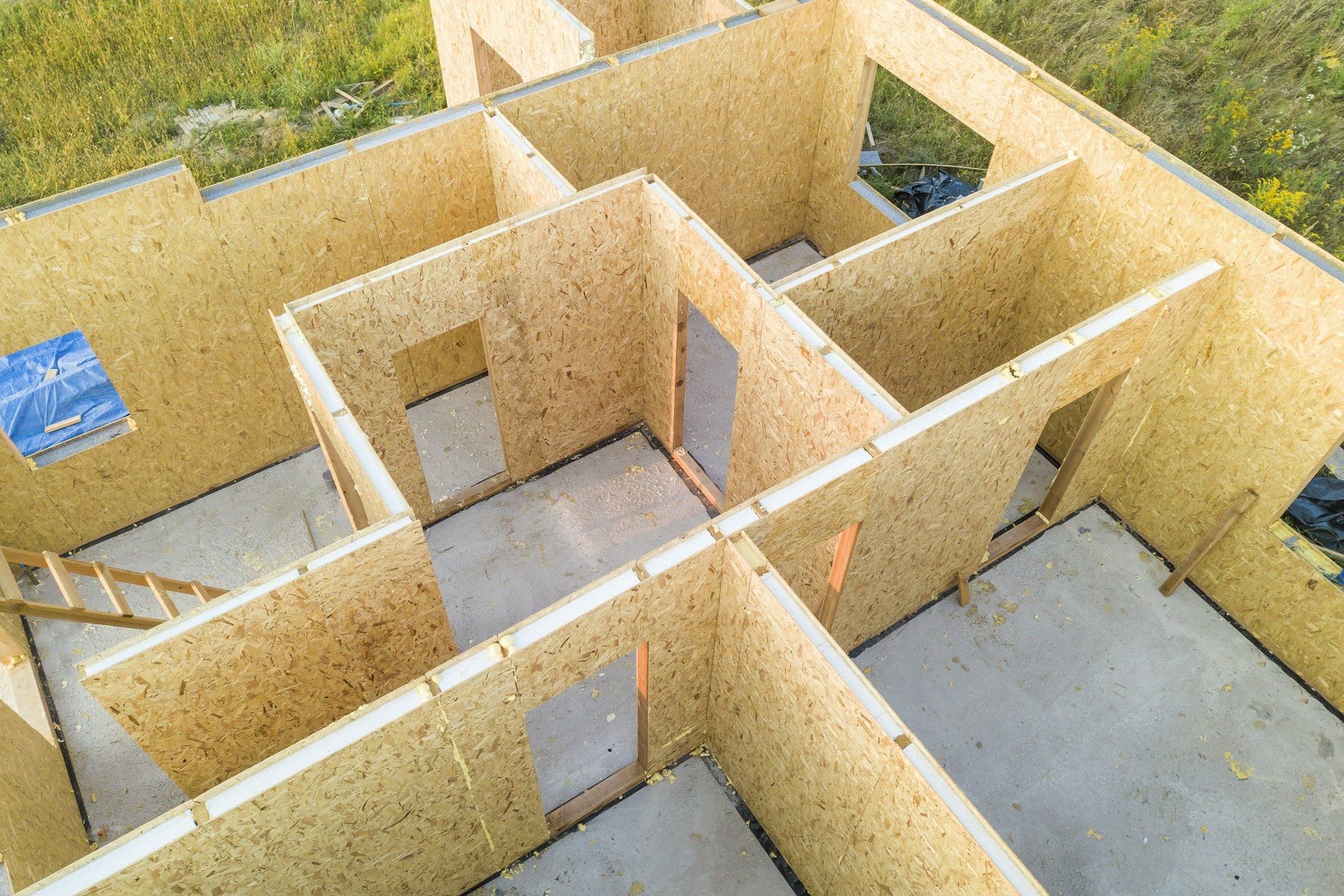 What Is the Potential of Modular Construction in Addressing the UK ...
