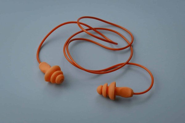 How Can Customized Earplugs Improve Concentration for Competitive Shooters?