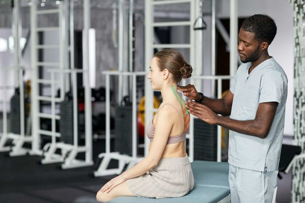 Can the Application of Kinesiology Tapes Enhance Sports Performance and Injury Recovery?